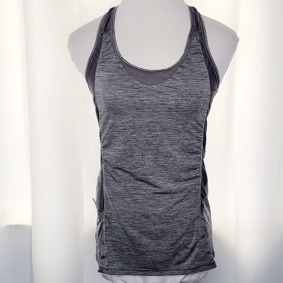 ATHLETA Forerunner Racerback Tank Top B - Picture 8 of 8